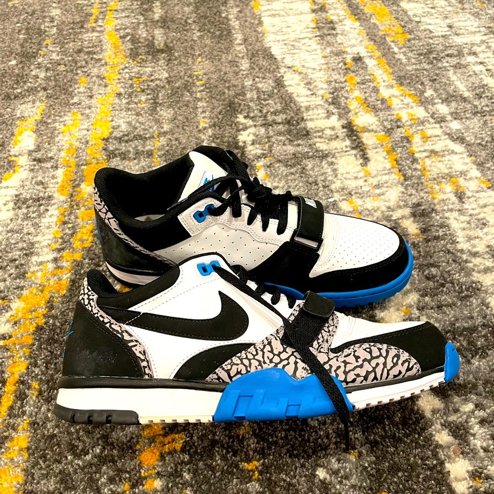 Nike Trainer Low